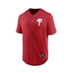 Fanatics MLB Core Foundation Jersey Philadelphia Phillies
