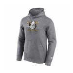 Fanatics  NHL Sweatshirt Men's Primary Logo Graphic Hoodie Anaheim Ducks