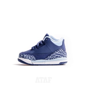 Nike Air Jordan 3 Retro GT Dark Purple Dust
