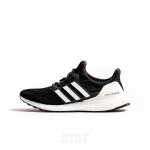 Adidas Ultra Boost 4.0 Show Your Stripes Black