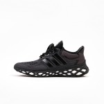 adidas UltraBOOST Web DNA Core Black
