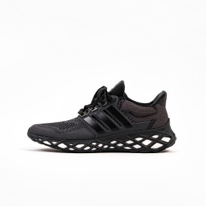 adidas UltraBOOST Web DNA Core Black