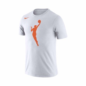 Nike WNBA Team 13 Dri-FIT Tee White