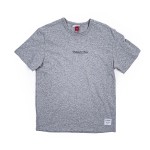 Mitchell & Ness Essentials Heavy Weight Tee