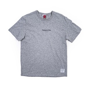 Mitchell & Ness Essentials Heavy Weight Tee