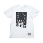 Mitchell & Ness NBA Player Photo Tee San Antonio Spurs