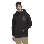 adidas Ozworld Hoodie Black
