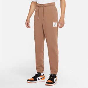 Nike Air Jordan Essential Statement Fleece Archaeo Brown