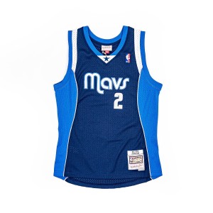 Mitchell & Ness NBA Swingman Jersey Dallas Mavericks 2011-12 Jason Kidd