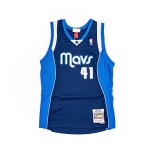 Mitchell & Ness NBA Swingman Jersey Dallas Mavericks 2011-12 Dirk Nowitzki