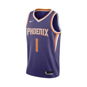 Nike NBA Phoenix Suns Swingman Jersey Devin Booker
