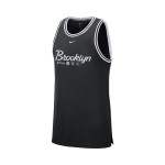 Nike NBA Brooklyn Nets DNA Tank Top Black