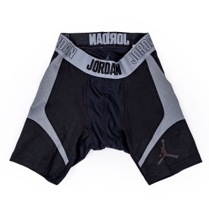 Nike Air Jordan Stay Cool Compression Traning Shorts