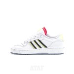 adidas Rivalry Low WMNS Cloud White Signal Pink