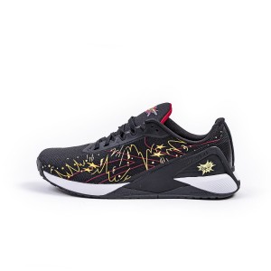 Reebok Looney Tunes Nano X1 Core Black