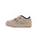 Reebok Looney Tunes Club C 85 2V PS Peeble