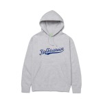 HUF Crackerjack Hoodie Athletic Heather