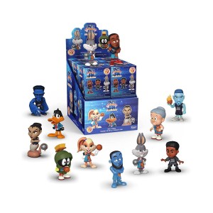 Funko POP! Mystery Minis: Space Jam - One Mystery Figure