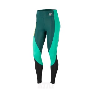 Nike Air Jordan Winter Utility Women's Leggings Dark Atomic