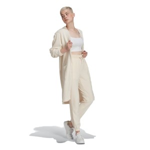 adidas Loungewear Kimono WMNS Wonder White