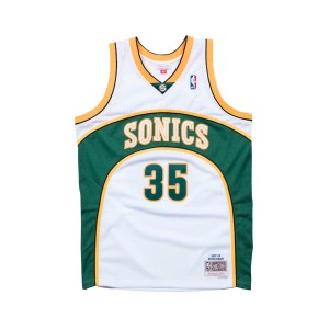 Mitchell & Ness NBA Swingman Jersey Seattle SuperSonics Home 2007-08 Kevin Durant