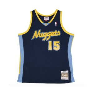 Mitchell & Ness NBA Swingman Jersey Denver Nuggets 2006-2007 Carmelo Anthony