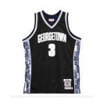Mitchell & Ness NCAA Swingman Jersey Allen Iverson Georgetown 1995-96
