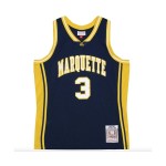 Mitchell & Ness NCAA Swingman Jersey Dwayne Wade MARQUETTE 2002-03