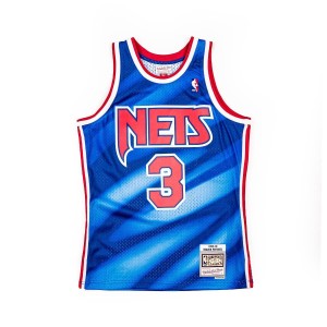 Mitchell & Ness NBA Swingman Jersey New Jersey Nets 1990-91 Drazen Petrovic