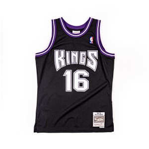 Mitchell & Ness NBA Swingman Jersey Sacramento Kings 2001-02 Peja Stojakovic