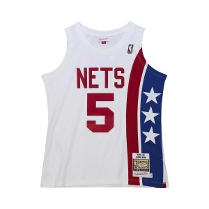 Mitchell & Ness NBA Authentic Jersey Brooklyn Nets 2005-06 Jason Kidd