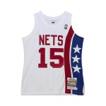 Mitchell & Ness NBA Authentic Jersey Brooklyn Nets 2005-06 Vince Carter