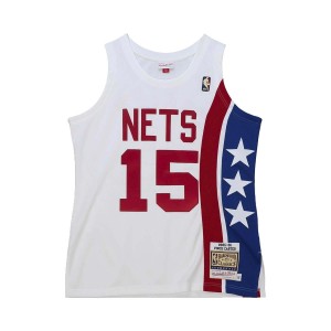 Mitchell & Ness NBA Authentic Jersey Brooklyn Nets 2005-06 Vince Carter