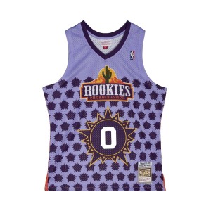 Mitchell & Ness NBA All-Star Game 2009 Rookies Jersey Russell Westbrook