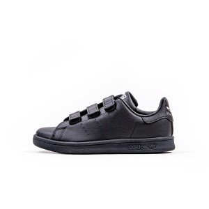adidas Stan Smith CF Children Core Black