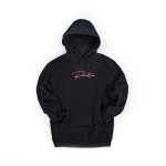 Primitive After Party Hoodie Black
