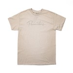 Primitive Nuevo Tonal Tee Sand
