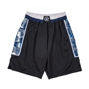 Mitchell & Ness Authentic Shorts Georgetown University Alternate 1995