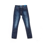 adidas Originals Skinny Fit Jeans Blue