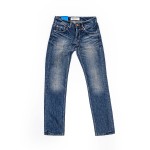 adidas Originals Winetta Fit Jeans Blue