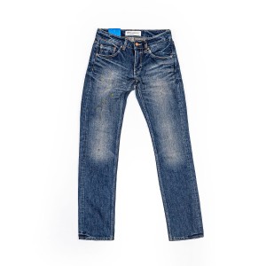 adidas Originals Winetta Fit Jeans Blue