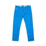 Turbokolor Chino Regular Fit Pastel Blue