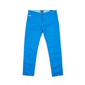 Turbokolor Chino Regular Fit Pastel Blue