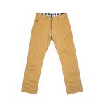 Turbokolor Chino Regular Fit Khaki