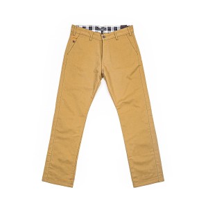 Turbokolor Chino Regular Fit Khaki