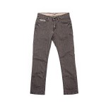 Vans V76 Skinny Denim Jeans Gravel Grey
