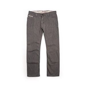 Vans V66 Slim Fit Jeans Gravel Grey