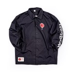Reebok Looney Tunes Jacket Black