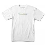Primitive Nuevo Tonal Tee White