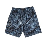 Mitchell & Ness NBA Swingman Atlanta Hawks Tie Dye Shorts